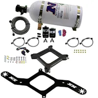 Nitrous Express 67140-10