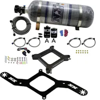 Nitrous Express 67140-12