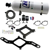 Nitrous Express 67140-15