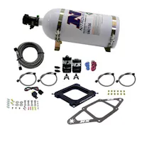 Nitrous Express 67170-10