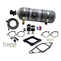 Nitrous Express 67170-12