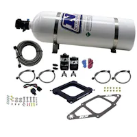 Nitrous Express 67170-15