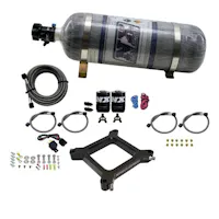 Nitrous Express 67540-12