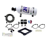 Nitrous Express 67570-05