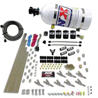Nitrous Express 80016EFI-10