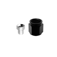 Nitrous Express 80090BLK
