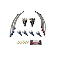 Nitrous Express NX400S