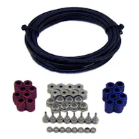 Nitrous Express NX401