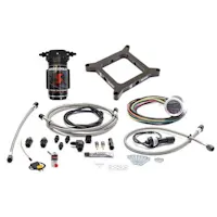 Nitrous Express SNO-15026-T