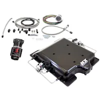 Nitrous Express SNO-15127H-HCT-T