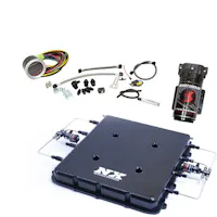 Nitrous Express SNO-15127H-LT4-T