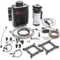 Nitrous Express SNO-202-BRD