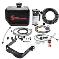Nitrous Express SNO-211-BRD