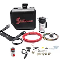 Nitrous Express SNO-211