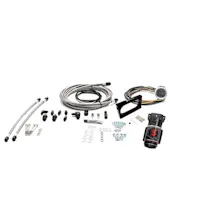Nitrous Express SNO-2130-BRD-T