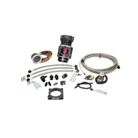 Nitrous Express SNO-2133-BRD-T