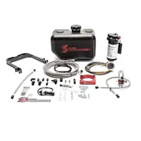 Nitrous Express SNO-2133-BRD