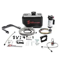 Nitrous Express SNO-2134-BRD