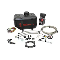Nitrous Express SNO-2162-BRD