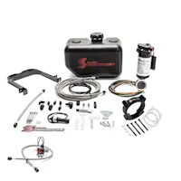 Nitrous Express SNO-2177-BRD