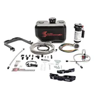 Nitrous Express SNO-2181-BRD