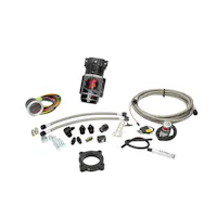 Nitrous Express SNO-2182-BRD-T
