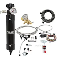 Nitrous Express SNO-2190-BRD
