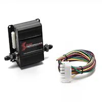Nitrous Express SNO-30020-BRD