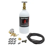 Nitrous Express SNO-350