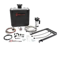 Nitrous Express SNO-400-BRD
