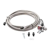 Nitrous Express SNO-40012-BRD