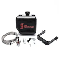 Nitrous Express SNO-40014-BRD