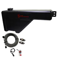 Nitrous Express SNO-40015-BRD
