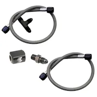 Nitrous Express SNO-40040-BRD