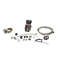 Nitrous Express SNO-410-BRD-T