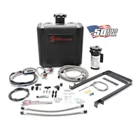 Nitrous Express SNO-50100-BRD
