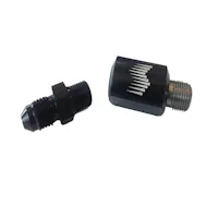 Nitrous Express SNO-809-BRD
