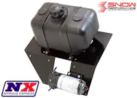 Nitrous Express SNO-82522