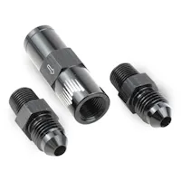 Nitrous Express SNO-8CV-BRD