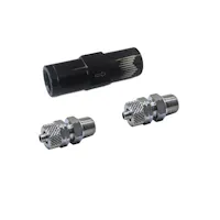 Nitrous Express SNO-8CV-QC