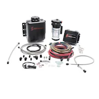 Nitrous Express SNO-9000-BRD
