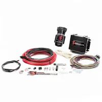 Nitrous Express SNO-9000-T