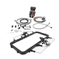 Nitrous Express SNO-940-BRD-T
