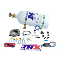 Nitrous Express ML2100