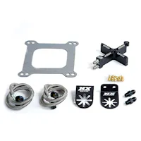Nitrous Express NX609C