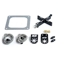 Nitrous Express NX619C