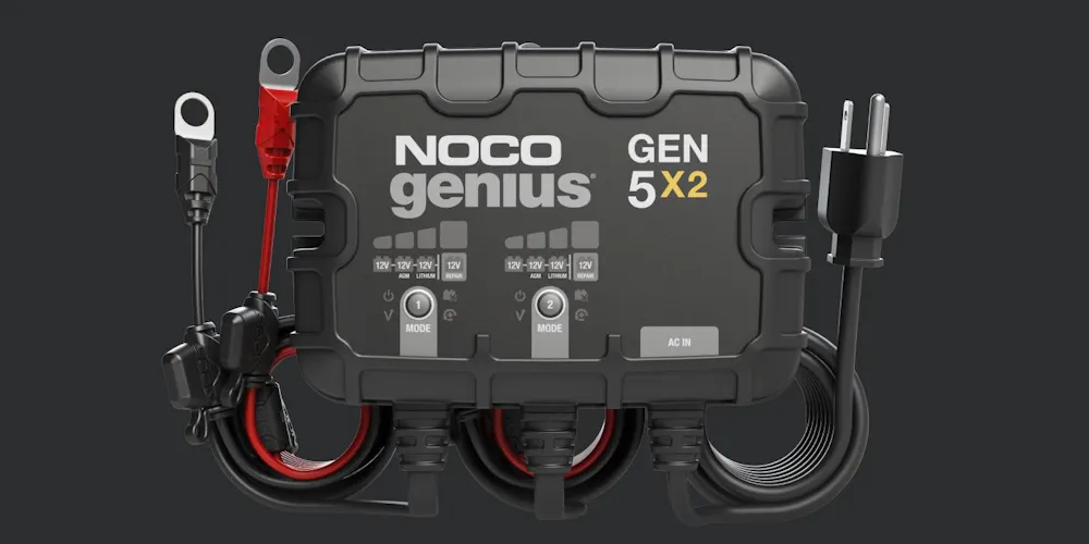 NOCO GEN5X2
