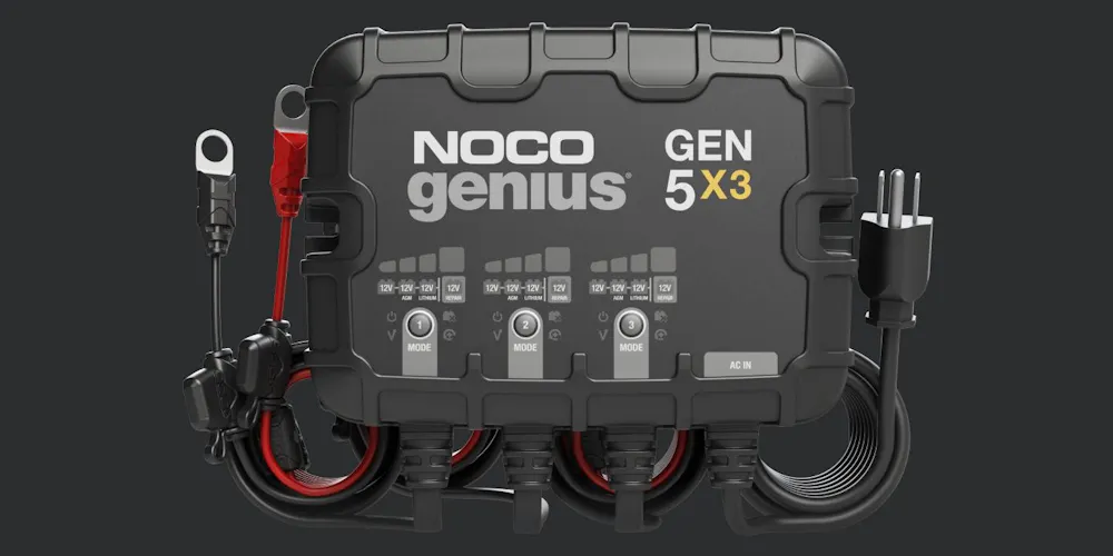 NOCO GEN5X3
