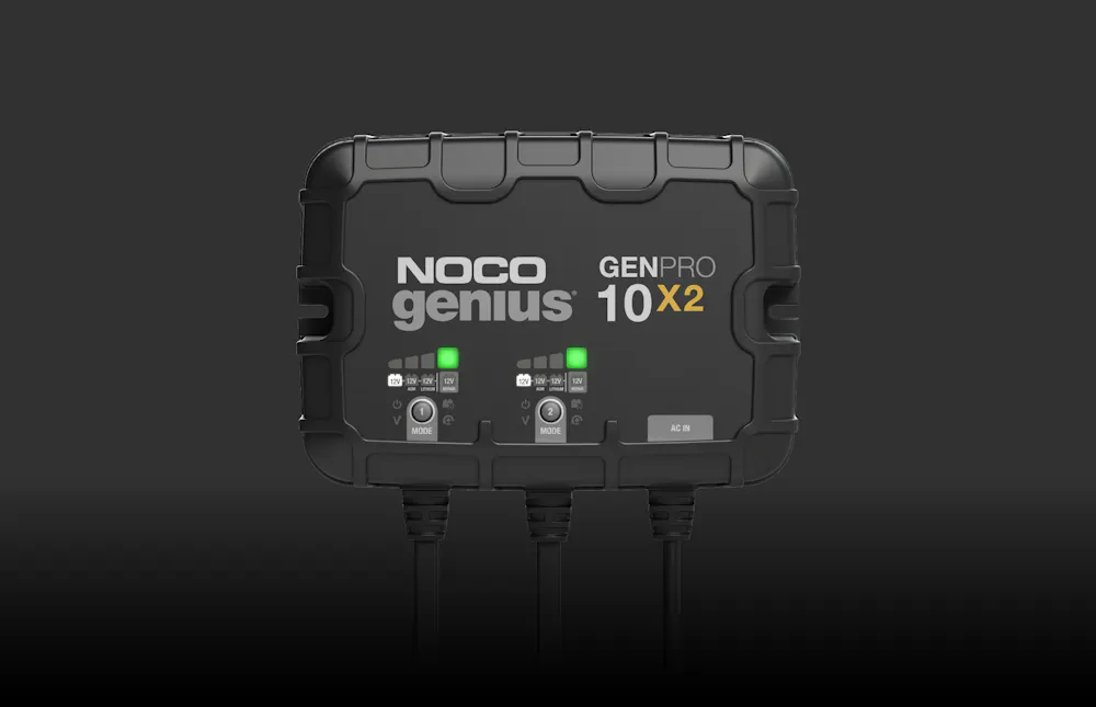 NOCO GENPRO10X2