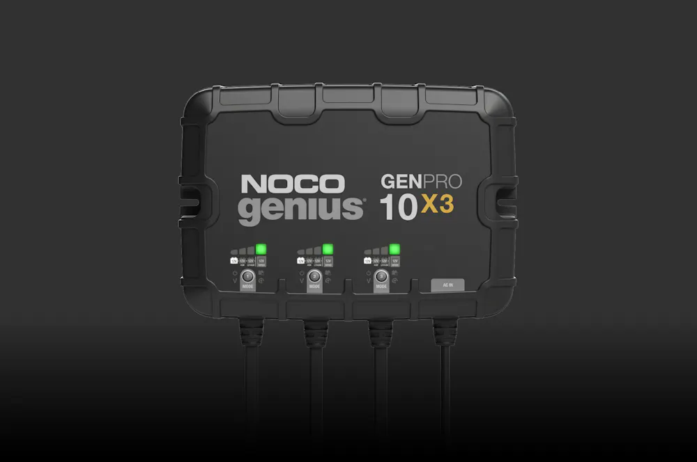 NOCO GENPRO10X3